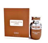 French Avenue - Cocolatte Lassi Unisex EDP 80ml