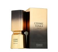 FRENCH AVENUE COSMIC TONKA PARFUM 100ML EAU DE PARFUM SPRAY NUOVO E SIGILLATO