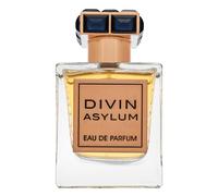 French Avenue Divin Asylum Eau de Parfum unisex 100 ml