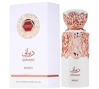 French Avenue Diwani Beirut Eau de Parfum da donna 100 ml