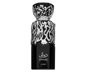 French Avenue Diwani Cairo Eau de Parfum da donna 100 ml