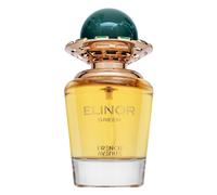 French Avenue Elinor Green Eau de Parfum da donna 100 ml