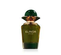 French Avenue Elinor Green Eau de Parfum donna 100 ml