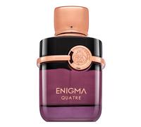 French Avenue Enigma Quatre Eau de Parfum unisex 100 ml