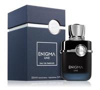 FRENCH AVENUE ENIGMA UNE 100ML EAU DE PARFUM SPRAY NUOVO E SIGILLATO