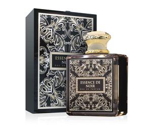 French Avenue Essence De Noir eau de parfum per donne 100 ml