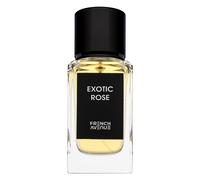French Avenue Exotic Rose Eau de Parfum unisex 100 ml