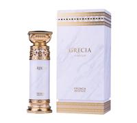 French Avenue Grecia Eau de Parfum da donna 100 ml