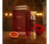 French Avenue Grecia Rosa EDP 100ml