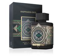 French Avenue Happiness Oud estratto di profumo unisex 80 ml
