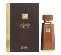 French Avenue Liquid Brun Eau de Parfum (uomo) 100 ml