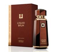 FRENCH AVENUE Liquid Brun Limited Edition Extrait De Parfum 150ml French Avenue