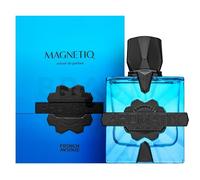 French Avenue Aromatix Magnetiq Extrait de Parfum, 100 ml