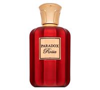 French Avenue Paradox Rossa Eau de Parfum unisex 100 ml