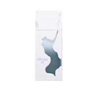 French Avenue Ravine Ice, Fresh Citrus Aromatic Extrait de Parfum for Men, 100ml - Limone, Lavanda & Ambroxan Notes