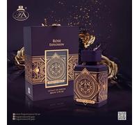 French Avenue Rose Explosion Extract de Parfum 80ml