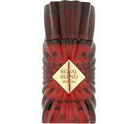 French_Avenue Royal Blend Sequoia Eau de Parfum 100 ml Profumo fruttato di lusso per uomo