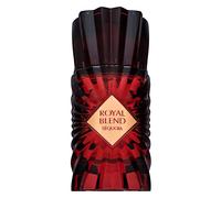 French Avenue Royal Blend Sequoia Eau de Parfum unisex 100 ml