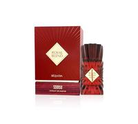 French Avenue Royal Blend Sequoia, estratto di profumo, cofanetto Luxury rosso, 100 ml