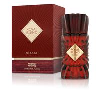 French Avenue Royal Blend Sequoia Eau de Parfum unisex 100 ml