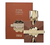 French Avenue Aromatix Royal Taboo Extrait de Parfum 100 ml
