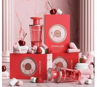 French_Avenue Sh'mallow Fluff Eau de Parfum, 100 ml, profumo dolce marshmallow, profumo di lusso per adulti