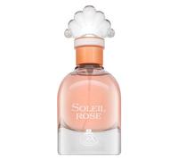 French Avenue Soleil Rose Eau de Parfum da donna 90 ml