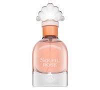 French Avenue Soleil Rose Eau de Parfum da donna 90 ml