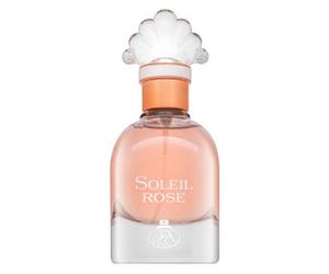 French Avenue Soleil Rose Eau de Parfum da donna 90 ml