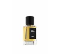 French Avenue Spicy Amber Eau de Parfum unisex 100 ml