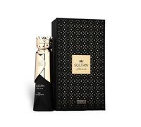 French Avenue Sultan The Conqueror Eau de Parfum unisex 80 ml
