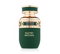 French Avenue Sultry Woods Eau de Parfum donna 80 ml
