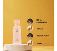 French Avenue Sweet Paradise