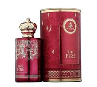 The Fire Extrait De Parfum