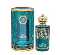 The Night Extrait De Parfum