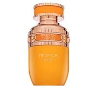 French Avenue Tropical Kiss Eau de Parfum da donna 80 ml