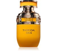 French Avenue Tropical Kiss Eau de Parfum da donna 80 ml