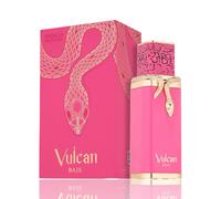 French Avenue Vulcan Baie EDP 100ml Nuovo Sigillato