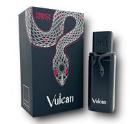 French avenue vulcan black friday limited edition edp 100ml