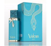 FRENCH AVENUE VULCAN FEU EAU DE PARFUM - EDP 100 ML - PROFUMO UNISEX