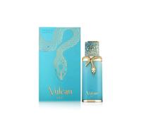 French Avenue Vulcan Feu EDP 100ml Nuovo Sigillato