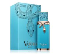 French Avenue Vulcan Feu EDP 100ml | Acquisto sicuro PayPal/SeQura | Spedizione Express 24/48h