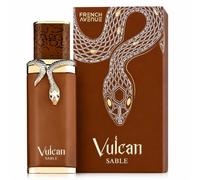 French Avenue Vulcan Sable Eau de Parfum (unisex) 100 ml