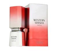 French Avenue Western Shisha 100 ml parfum Unisex