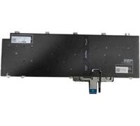 French backlit keyboard with - 100 keys - Warranty: 3M NEW