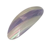 French Barrette - Retro Oval Accessory, Durable Clasp Grip Ornament