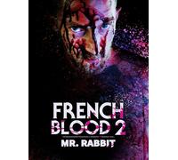 French Blood: Mr. Rabbit (Blu-ray)