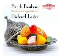 French Bonbons / Various - AA.VV. (Audio Cd)