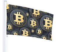 French Bulldog Athos Dog Flag 3x5 Ft Outdoor Double Sided 100% Polyester Duty Durable Flags With Preset Hole For Home Office Garden Holiday Decorations
