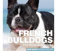 French Bulldogs (Tascabile)